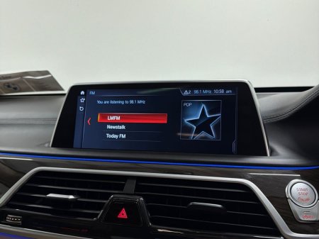 2018 BMW 7-Series - photo 7