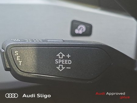 2021 Audi A4 - photo 19