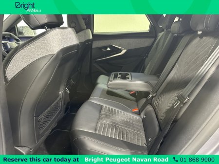 2026 Peugeot 3008 - photo 19