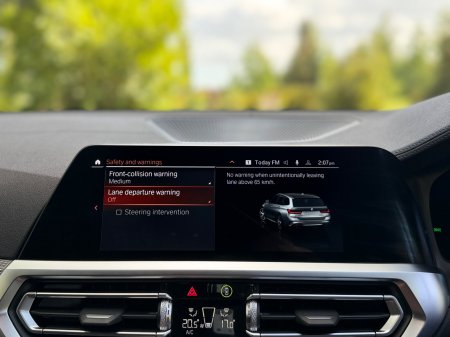 2022 BMW 3-Series - photo 31