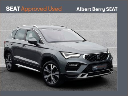 2024 SEAT Ateca PA 2.0 TDI 150HP XP