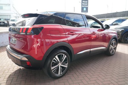 2017 Peugeot 3008 - photo 4