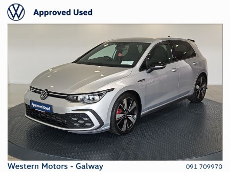 2023 Volkswagen Golf - photo 13