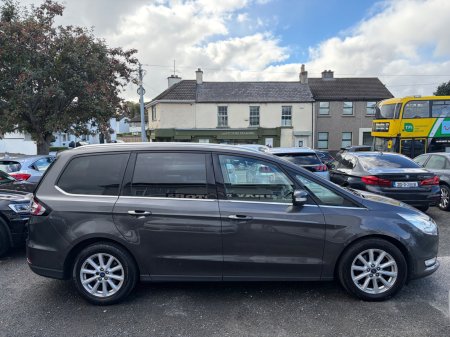 2017 Ford Galaxy - photo 15