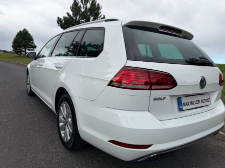 2018 Volkswagen Golf - photo 5