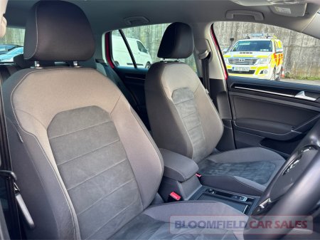 2018 Volkswagen Golf - photo 10
