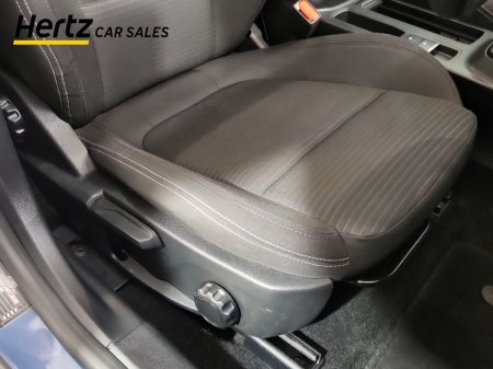 2023 Ford Focus - photo 18