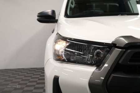 2022 Toyota Hilux - photo 10