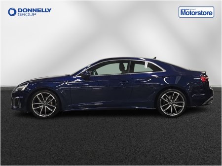 2023 Audi A5 - photo 11