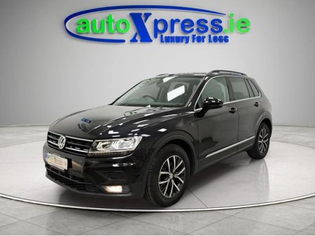 2020 Volkswagen Tiguan - photo 12