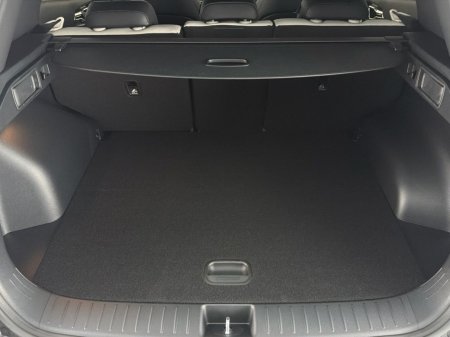 2026 Kia Sportage - photo 22
