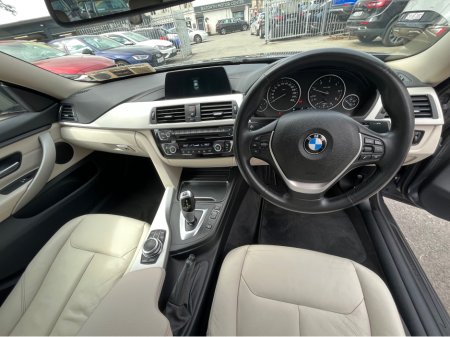 2018 BMW 4-Series - photo 13