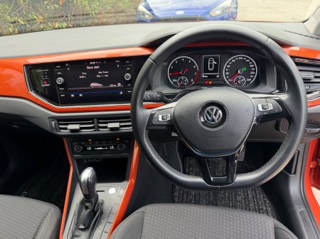 2019 Volkswagen Polo - photo 7