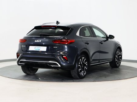2023 Kia XCeed - photo 3