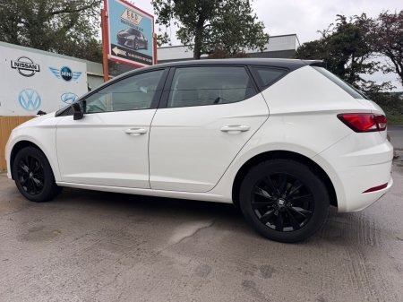 2017 SEAT Leon - photo 5