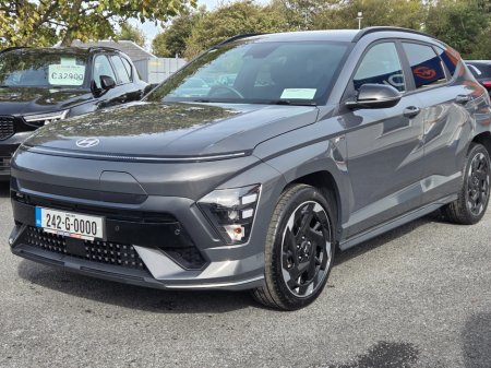 2024 Hyundai KONA - photo 9