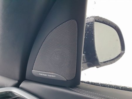 2021 BMW X7 - photo 24