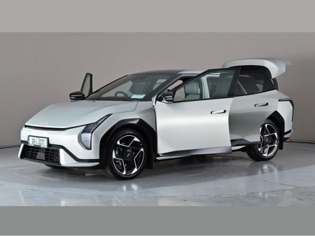 2026 Kia EV4 - photo 13