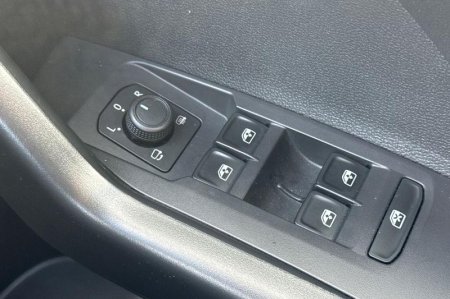 2024 Volkswagen T-Cross - photo 16