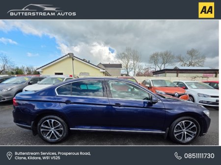 2018 Volkswagen Passat - photo 7