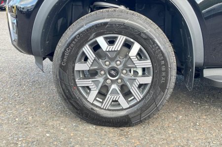 2026 Ford Ranger - photo 7