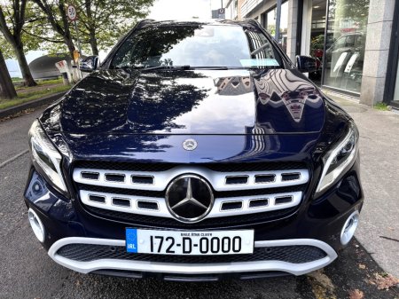 2017 Mercedes-Benz GLA - photo 3