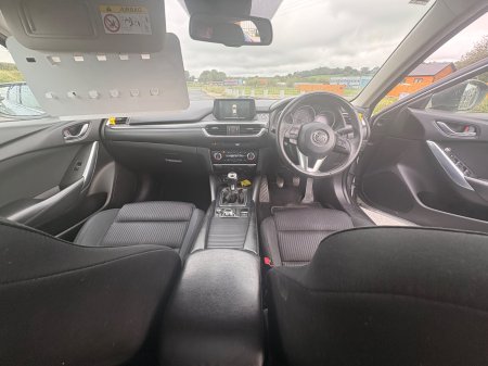 2016 Mazda Mazda6 - photo 9