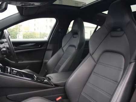 2025 Porsche Panamera - photo 5