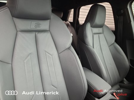 2024 Audi A3 - photo 23