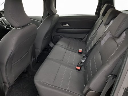 2026 Dacia Jogger - photo 7