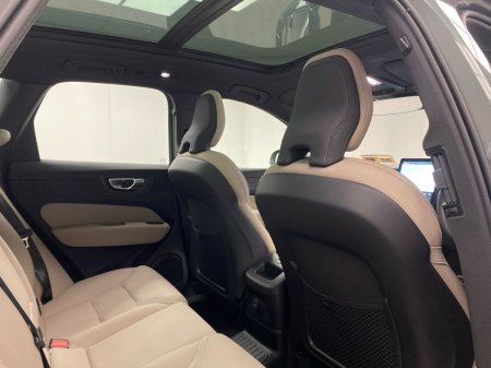2026 Volvo XC60 - photo 26
