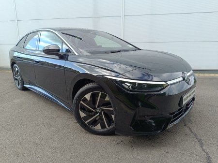 2026 Volkswagen ID.7 ID.7 Match Pro Plus  286Bhp 77kWh Battery Auto