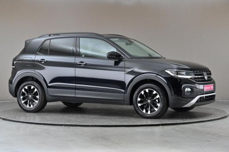 2022 Volkswagen T-Cross - photo 12