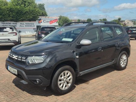 2023 Dacia Duster - photo 3