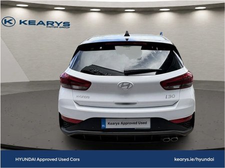 2026 Hyundai i30 - photo 4