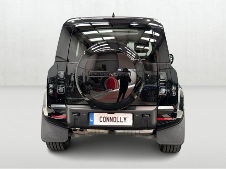 2026 Land Rover Defender - photo 5