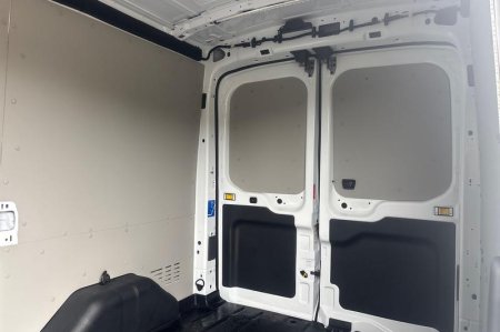 2026 Ford Transit - photo 4