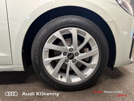 2023 Audi A1 - photo 9