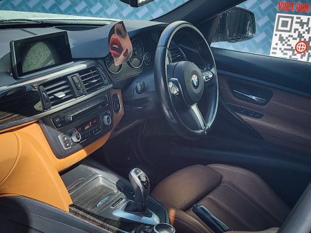 2014 BMW 3-Series - photo 21