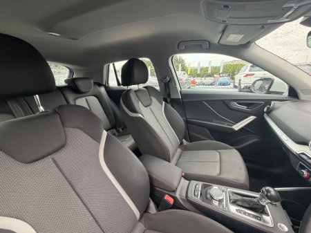 2018 Audi Q2 - photo 15