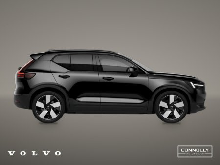 2027 Volvo EX40 - photo 3