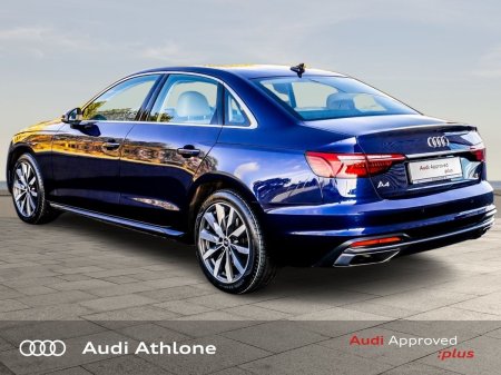 2023 Audi A4 - photo 3