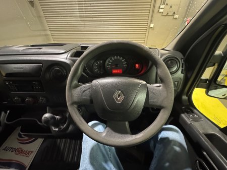 2019 Renault Master - photo 14