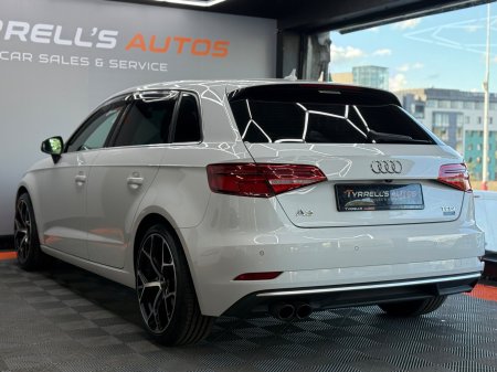 2017 Audi A3 - photo 6