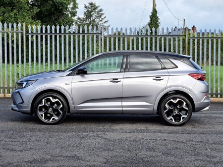 2023 Opel Grandland - photo 7