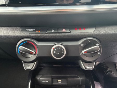 2021 Kia Stonic - photo 25
