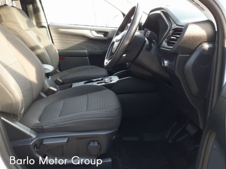 2024 Ford Kuga - photo 9