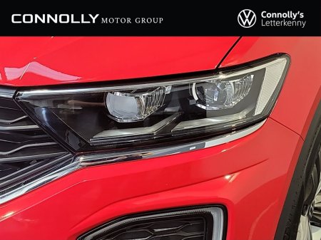2022 Volkswagen T-Roc - photo 11