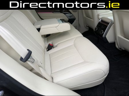 2023 Land Rover Range Rover - photo 19