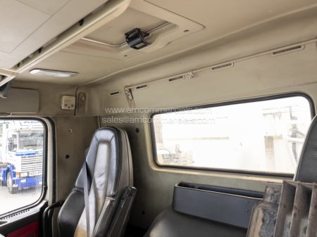2018 VOLVO FH 460 - photo 22